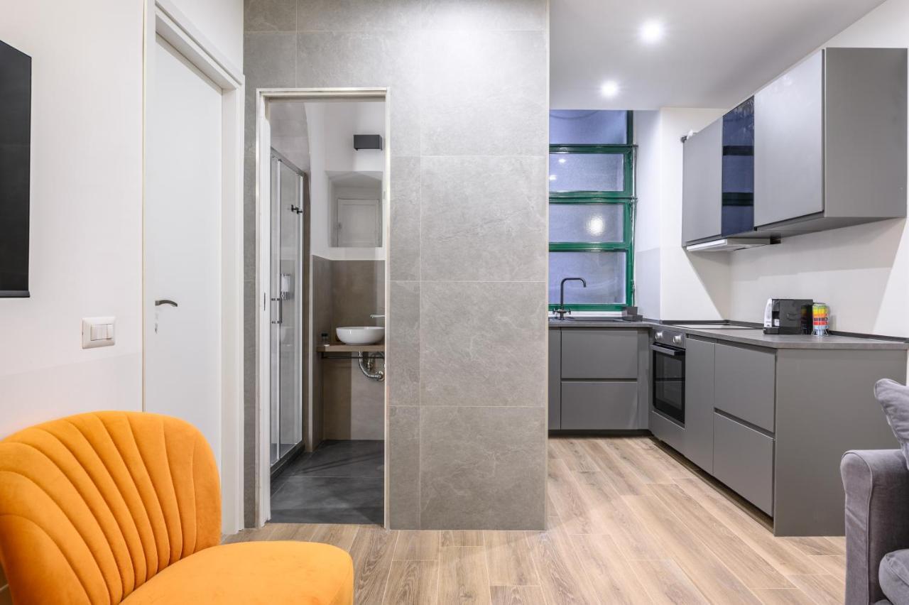 Dolcevita Home Roma Ngoại thất bức ảnh