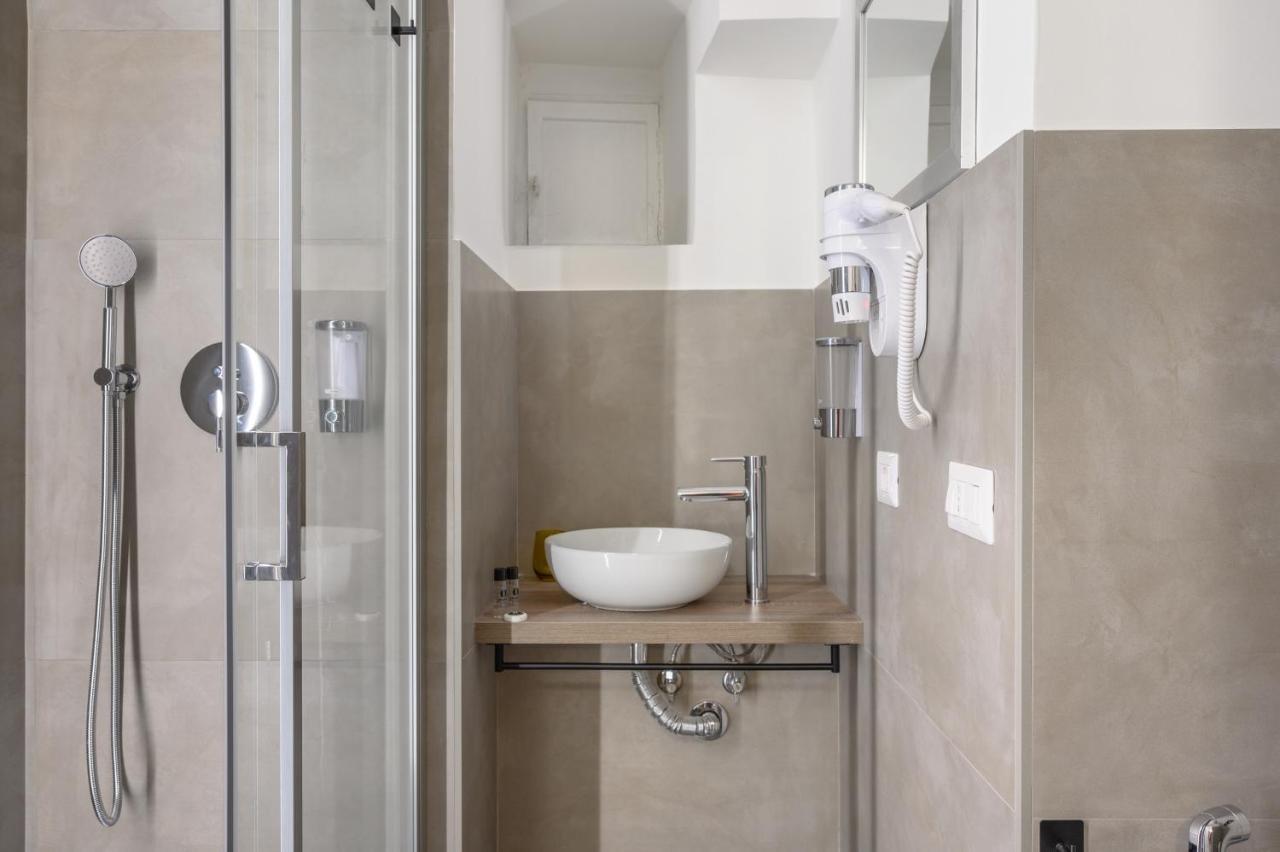 Dolcevita Home Roma Ngoại thất bức ảnh