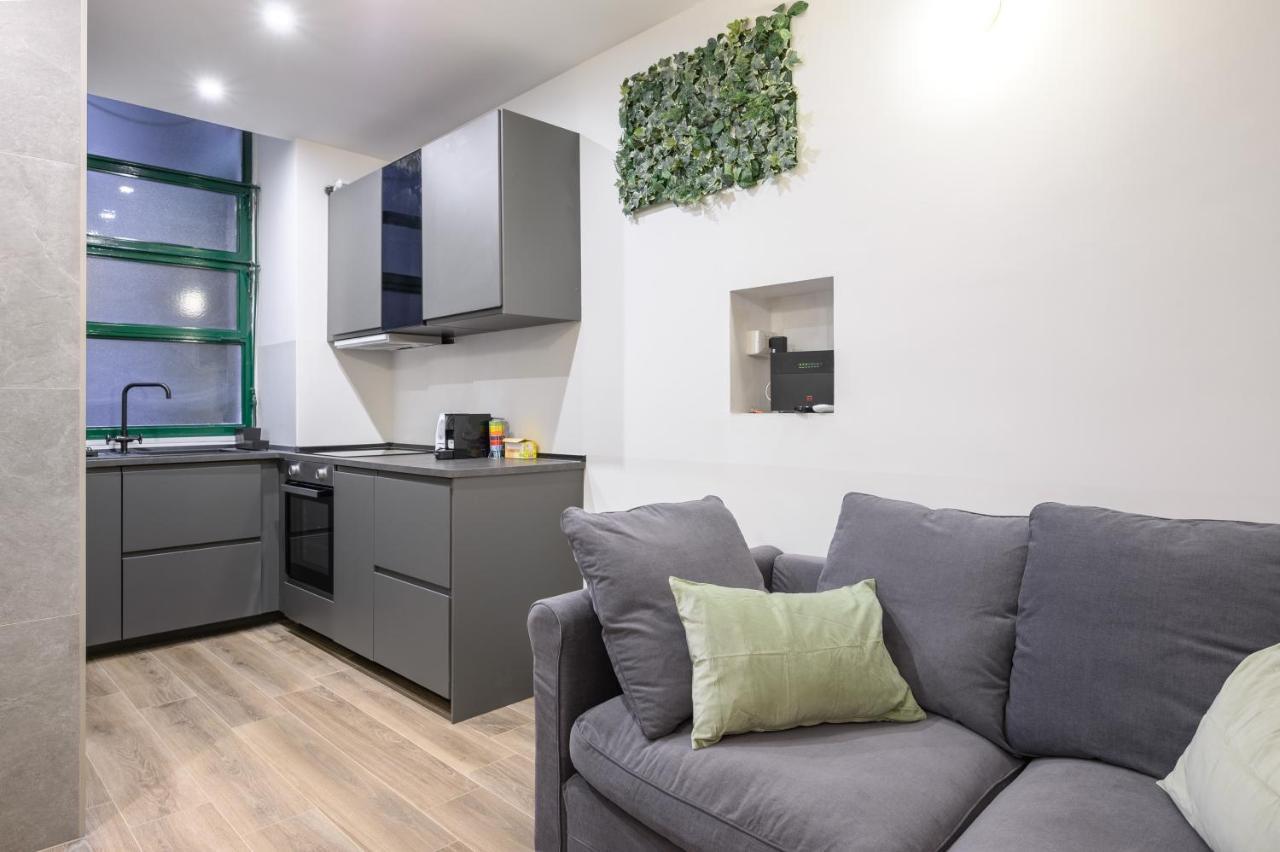 Dolcevita Home Roma Ngoại thất bức ảnh