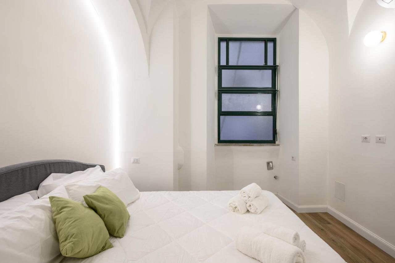 Dolcevita Home Roma Ngoại thất bức ảnh