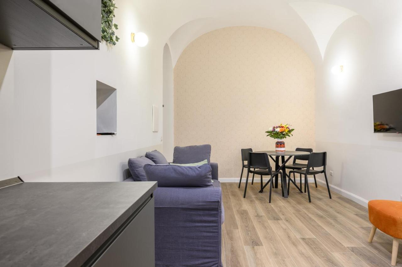 Dolcevita Home Roma Ngoại thất bức ảnh