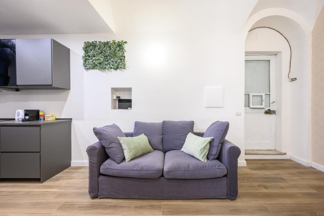 Dolcevita Home Roma Ngoại thất bức ảnh