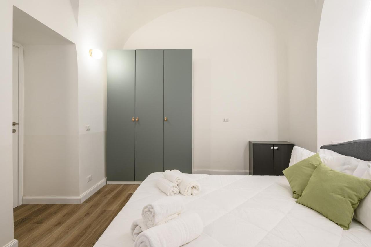 Dolcevita Home Roma Ngoại thất bức ảnh