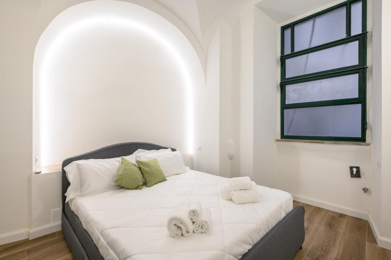 Dolcevita Home Roma Ngoại thất bức ảnh