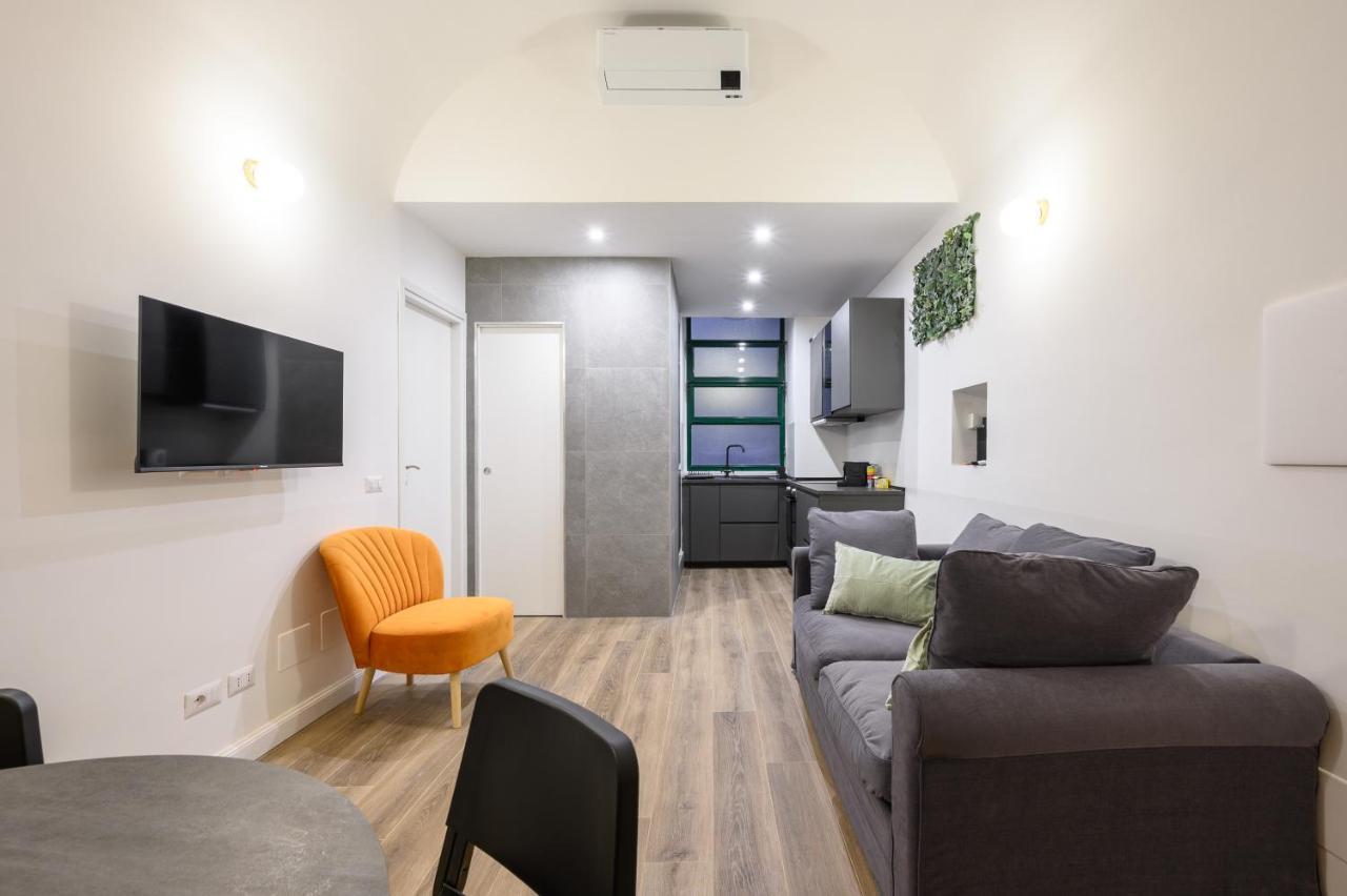 Dolcevita Home Roma Ngoại thất bức ảnh