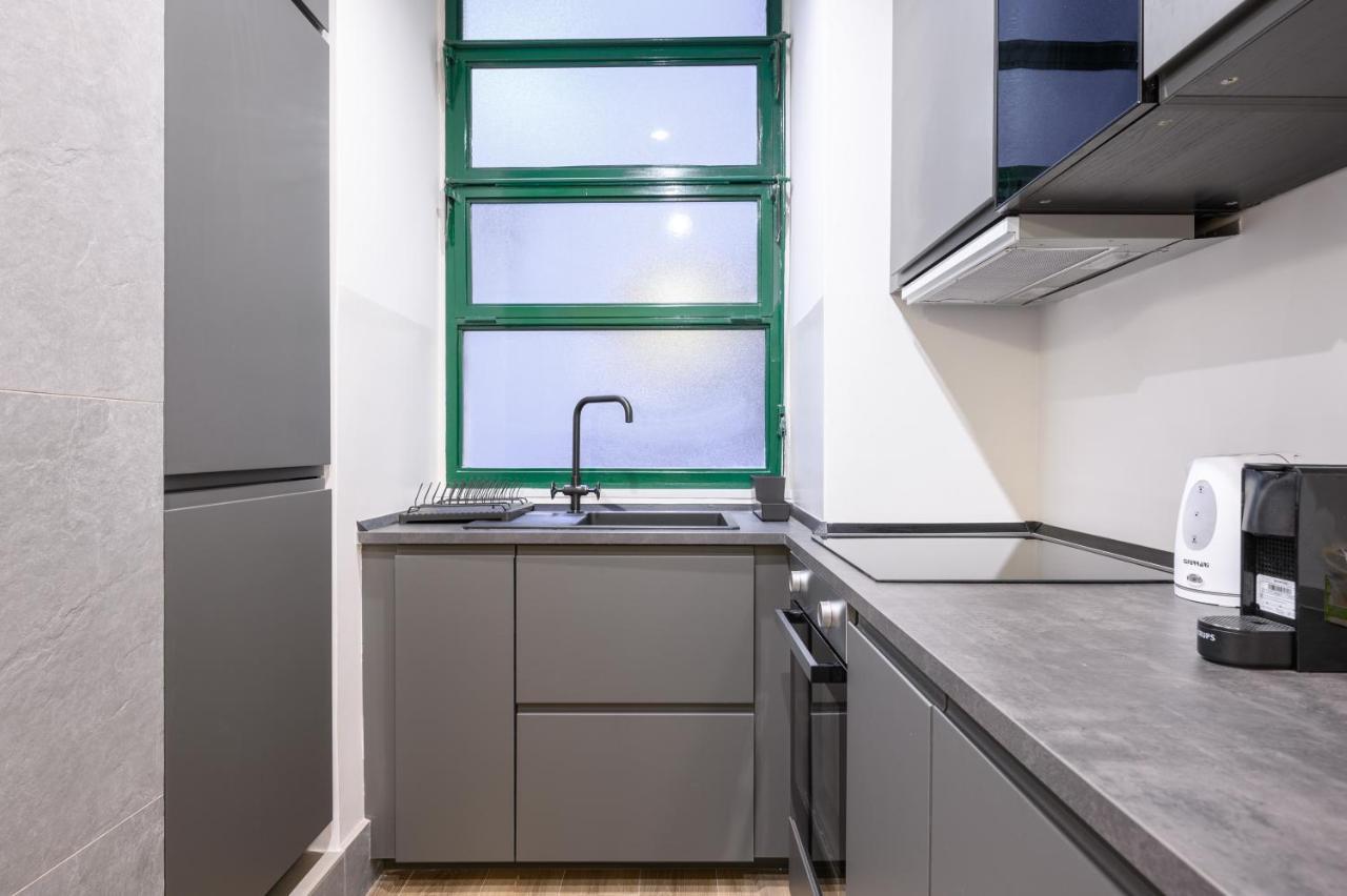 Dolcevita Home Roma Ngoại thất bức ảnh