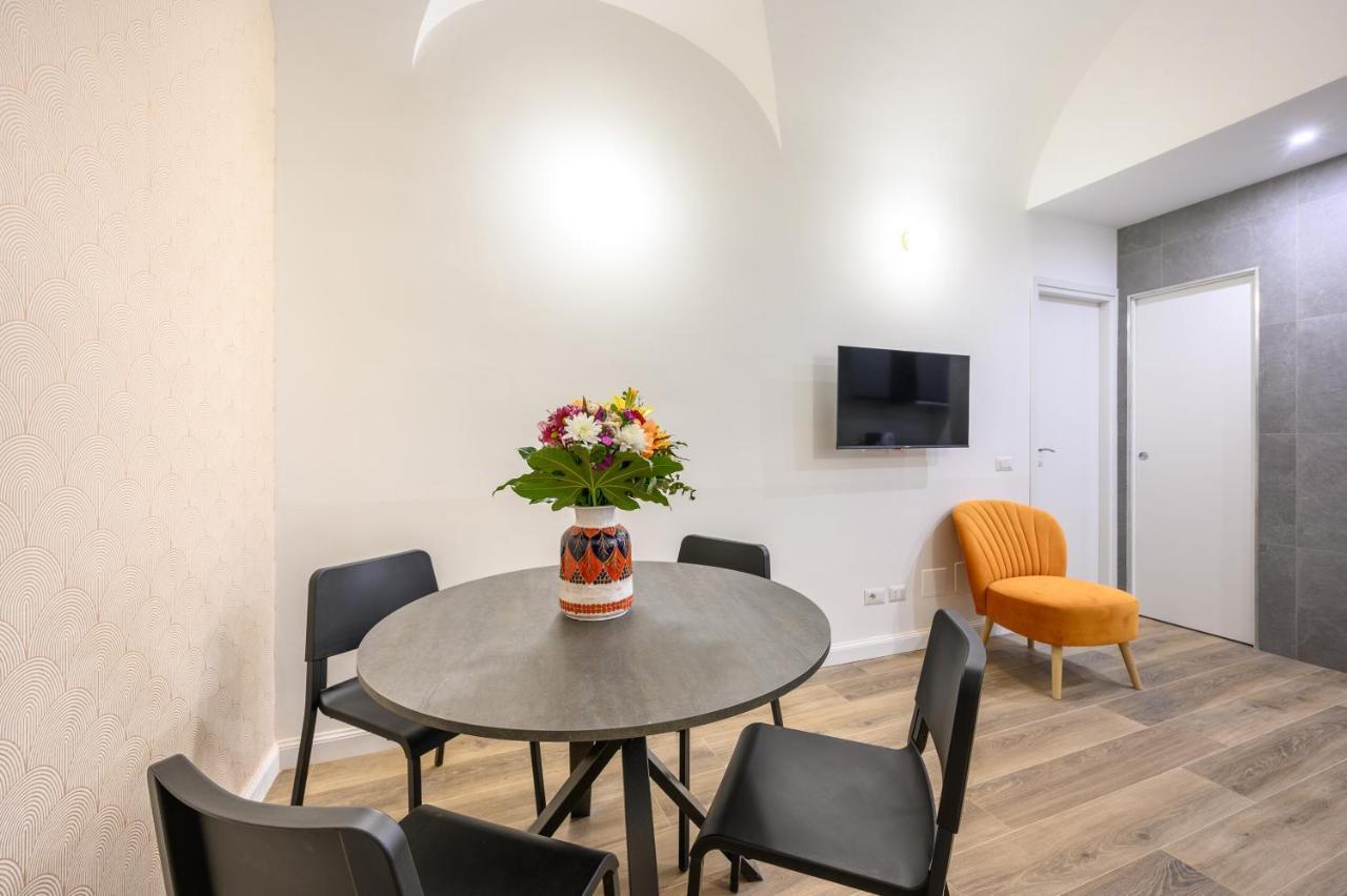 Dolcevita Home Roma Ngoại thất bức ảnh