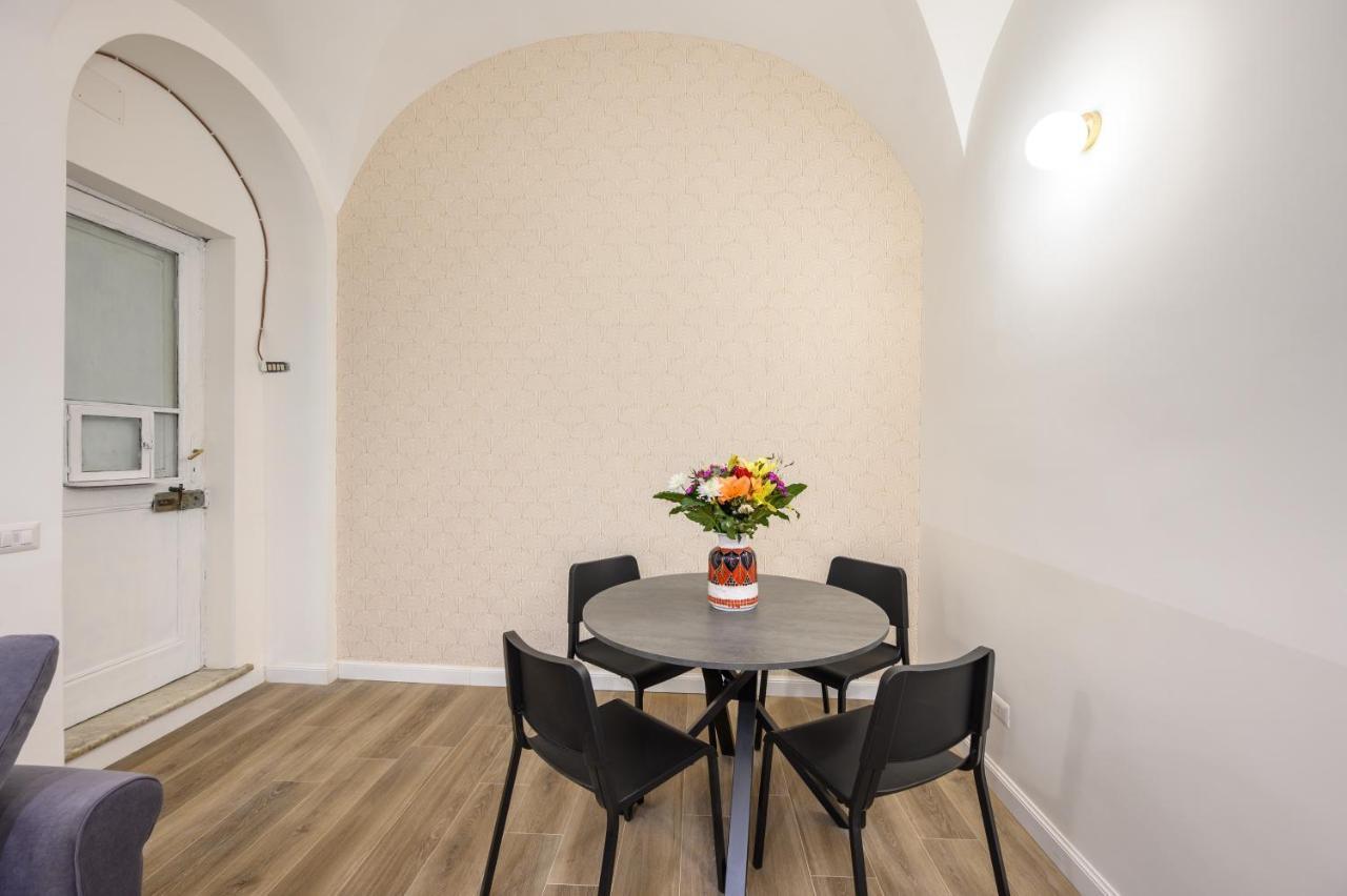 Dolcevita Home Roma Ngoại thất bức ảnh