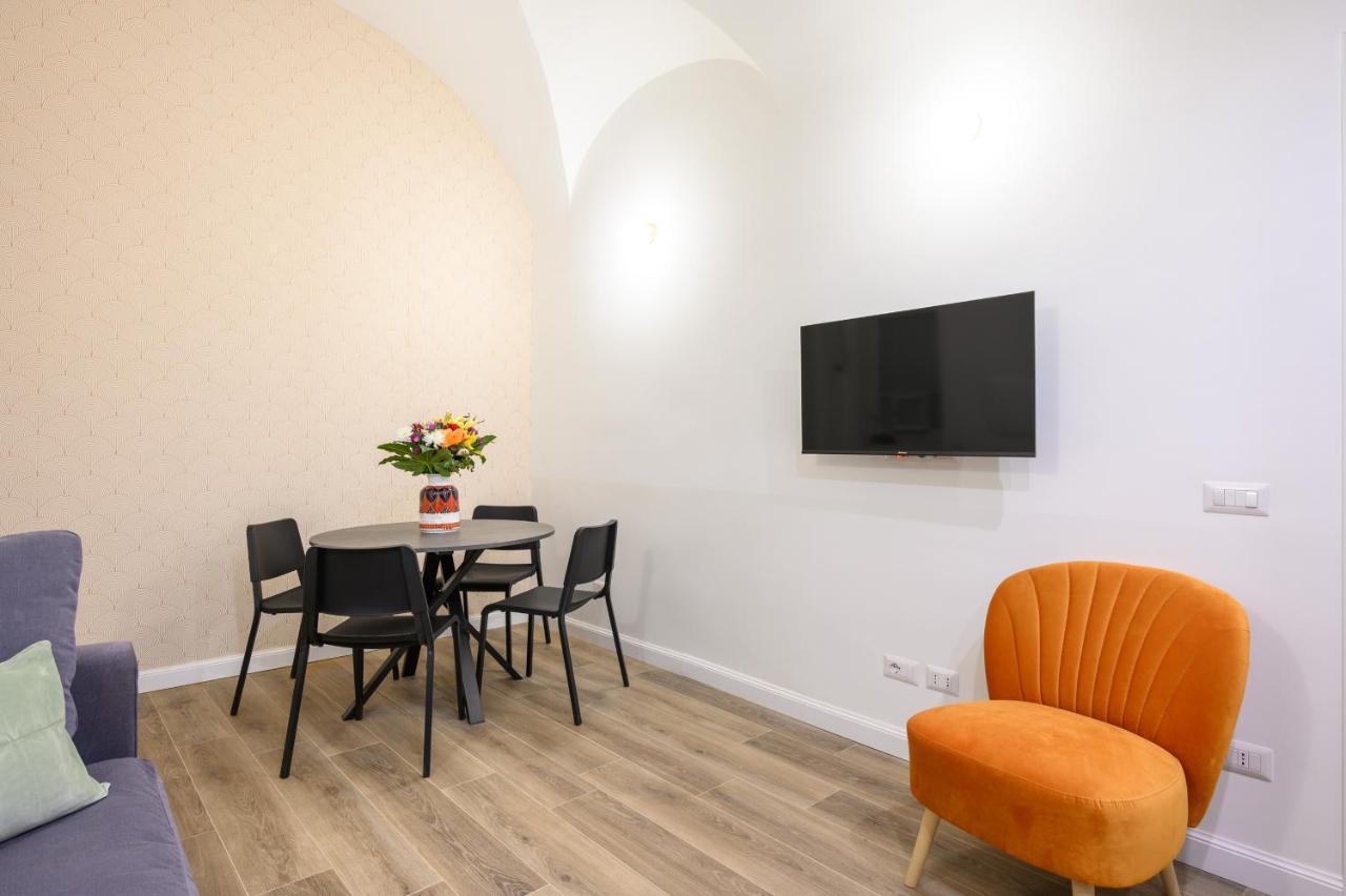 Dolcevita Home Roma Ngoại thất bức ảnh