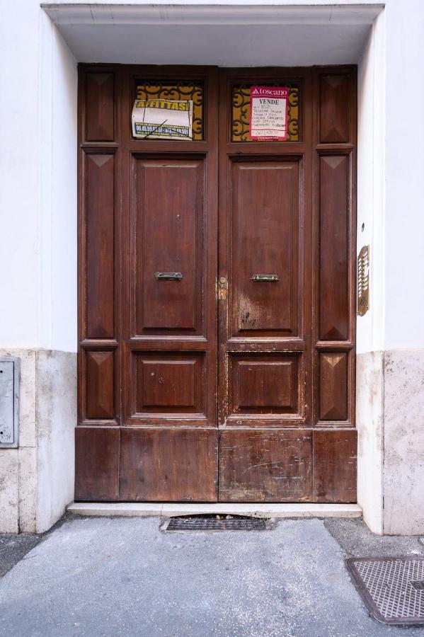 Dolcevita Home Roma Ngoại thất bức ảnh