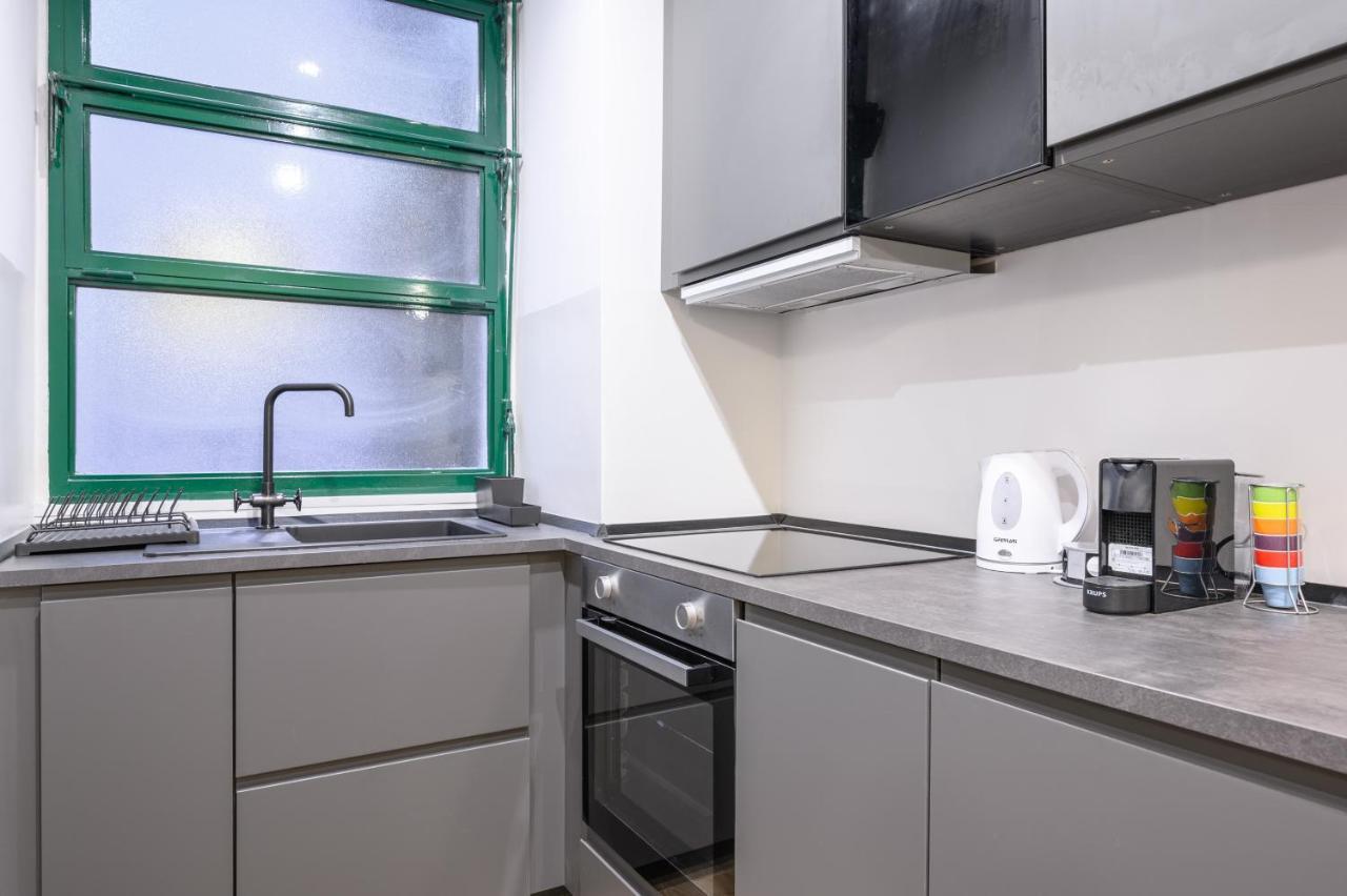 Dolcevita Home Roma Ngoại thất bức ảnh